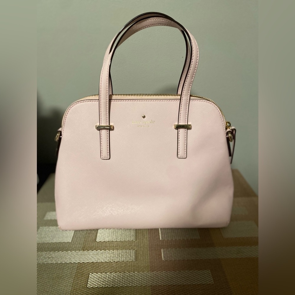 Kate Spade Pink handbag